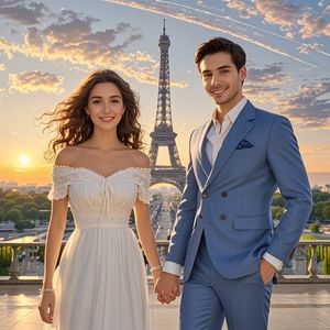 法兰西之恋-天下第一才子