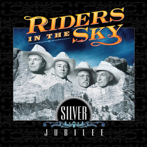 (Ghost) Riders In The Sky