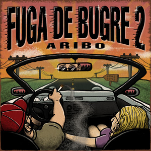 Fuga de Bugre 2
