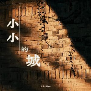 小小的城