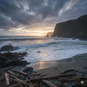 Jangan Biarkan Aku Karam