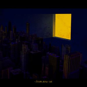 from now on (feat. sonza)