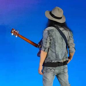 【穿越时空】老尾。