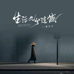 生活九分遗憾 (伴奏)