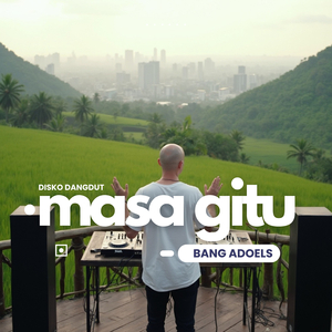 Joget Terus Jangan Pulang