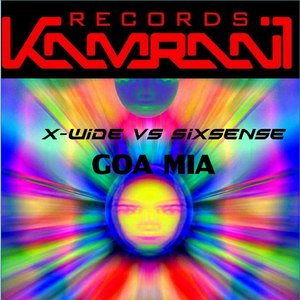 Goa Mia (Original Mix)