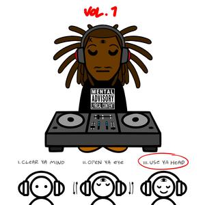 SPIRITUAL EXERCISE (feat. Marley Marl)