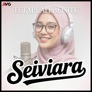 Tetaplah Begitu