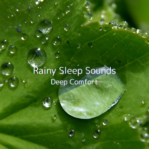 夜の瞑想ピアノBGM (雨)