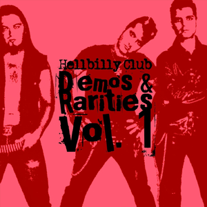 It's Not Easy to Win (Demo Tape '97)