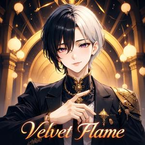 Velvet Flame