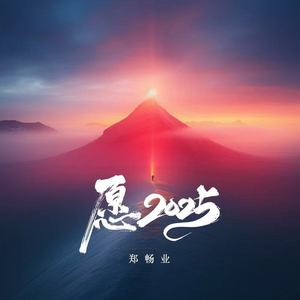 愿2025 (少一些辛苦) (DJ版)