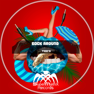 Back Around (Original Mix)