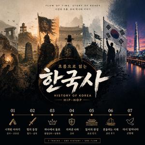 지켜낸 나라 (Defending the Kingdom)