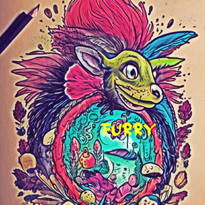 Furry
