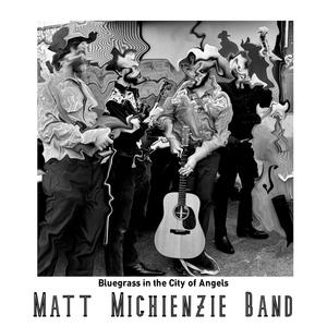 Girl at the Crossroads Bar