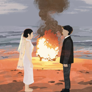 在加纳共和国离婚