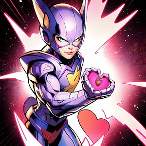 Morris（prod.by Morrow）