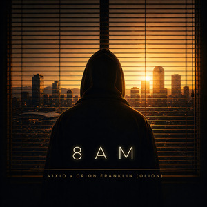8AM