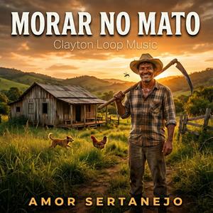 Morar no Mato