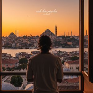 Yetmedi Senle Olmaya Nefesim