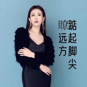 踮起脚尖瞭远方 (Dj默涵版)