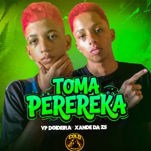 Toma Perereka