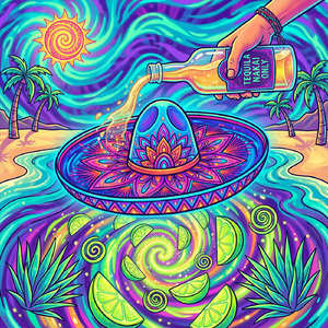 Tequila (Rework)