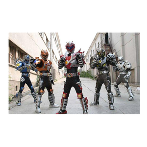 竹笛翻奏 战斗-通往胜利 - 陈致逸