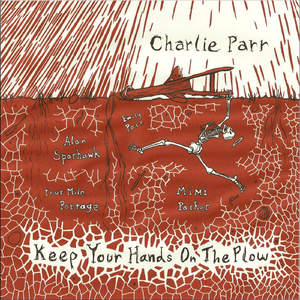 Daniel in the Lion's Den (Feat. Emily Parr)