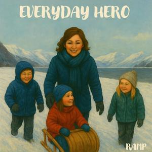 Everyday hero