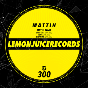 Drop That (Original Mix)