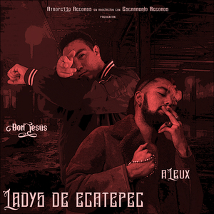 Ladys de Ecatepec