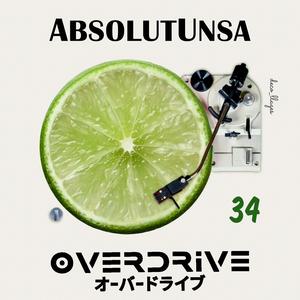 34 (Overdrive Remix)
