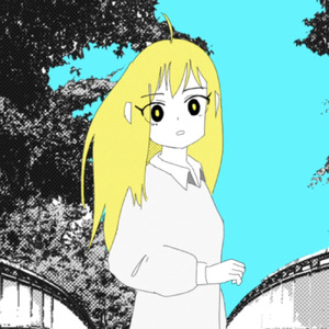 地獄の中で手を繋ごう (feat. 初音ミク & 可不)