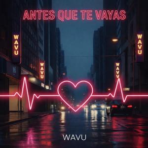 Antes Que Te Vayas