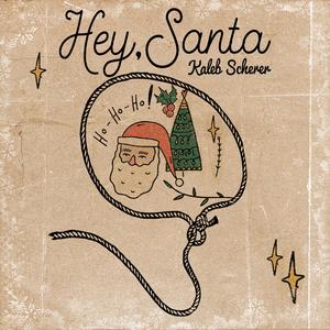 Hey, Santa (feat. Jonny Houlihan)