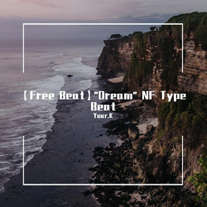 【Free Beat】"Dream" Lofi Type Beat