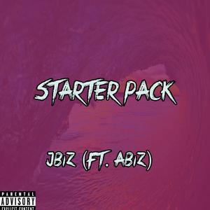 Starter Pack (feat. ABiz)