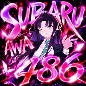 SUBARU AWA486 (JUMPSTYLE)
