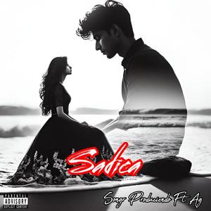 Sadica (feat. Ag)