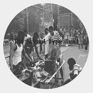 LIUBABA / 極度厭惡-【FREE】"Back To Old School" —Old School Type Beat（LIUBABA remix）