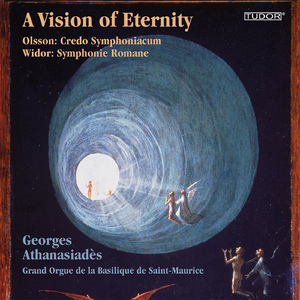 Credo symphoniacum, Op. 50:I. Introduction und Allegro: Credo in unum Deum