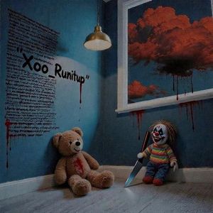 侵袭域（Prod.Emporio Beats）