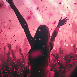 Everybody dance, everybody move!