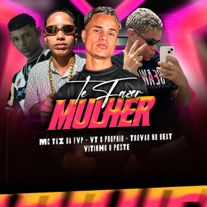 Te Fazer Mulher
