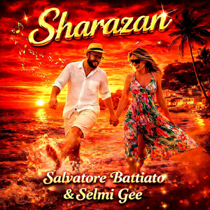 Sharazan (Selma Guelluebag Dance Edit Mix))