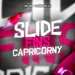SLIDE FINS CAPRICORNY