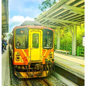 春风号列车 合唱版