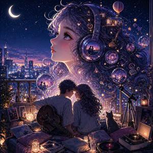 คืนนี้มีแค่เรา (Only Us Tonight)